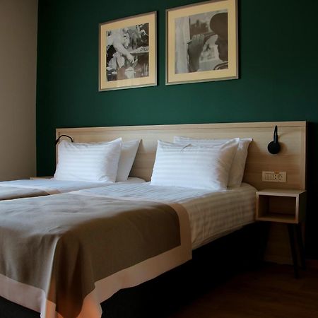 Casa Calfelor Kolping Timisoara 호텔 외부 사진