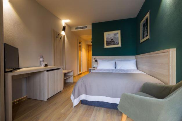 Casa Calfelor Kolping Timisoara 호텔 외부 사진