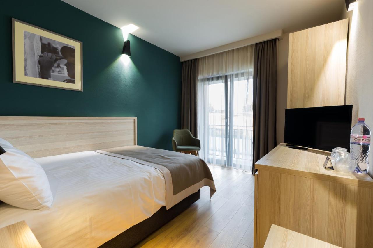 Casa Calfelor Kolping Timisoara 호텔 외부 사진