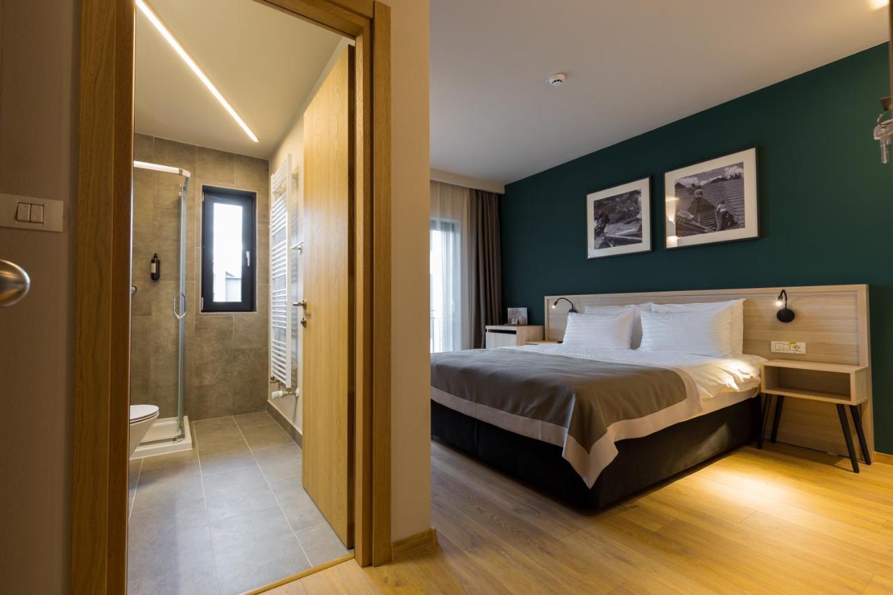 Casa Calfelor Kolping Timisoara 호텔 외부 사진