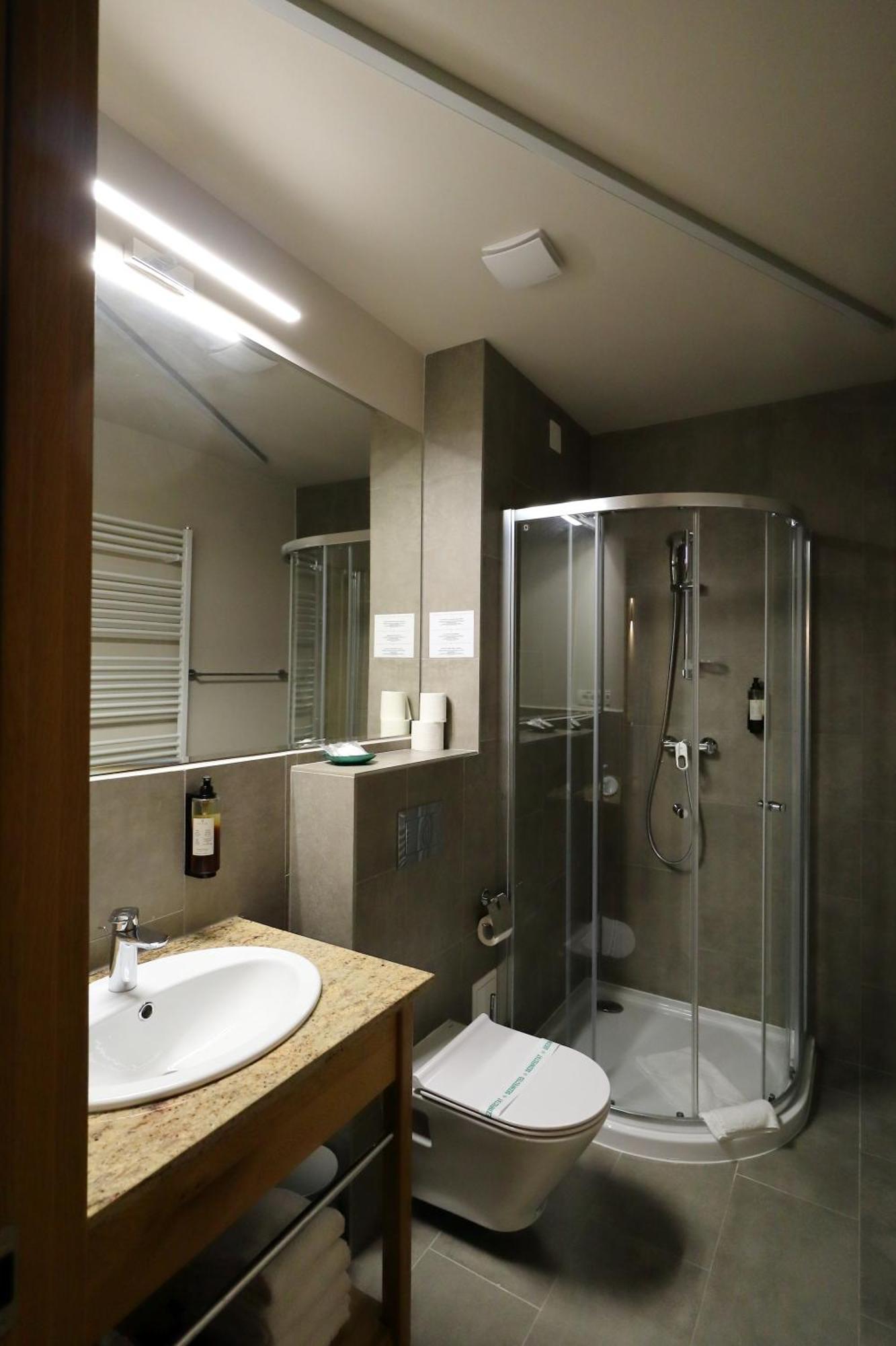 Casa Calfelor Kolping Timisoara 호텔 외부 사진