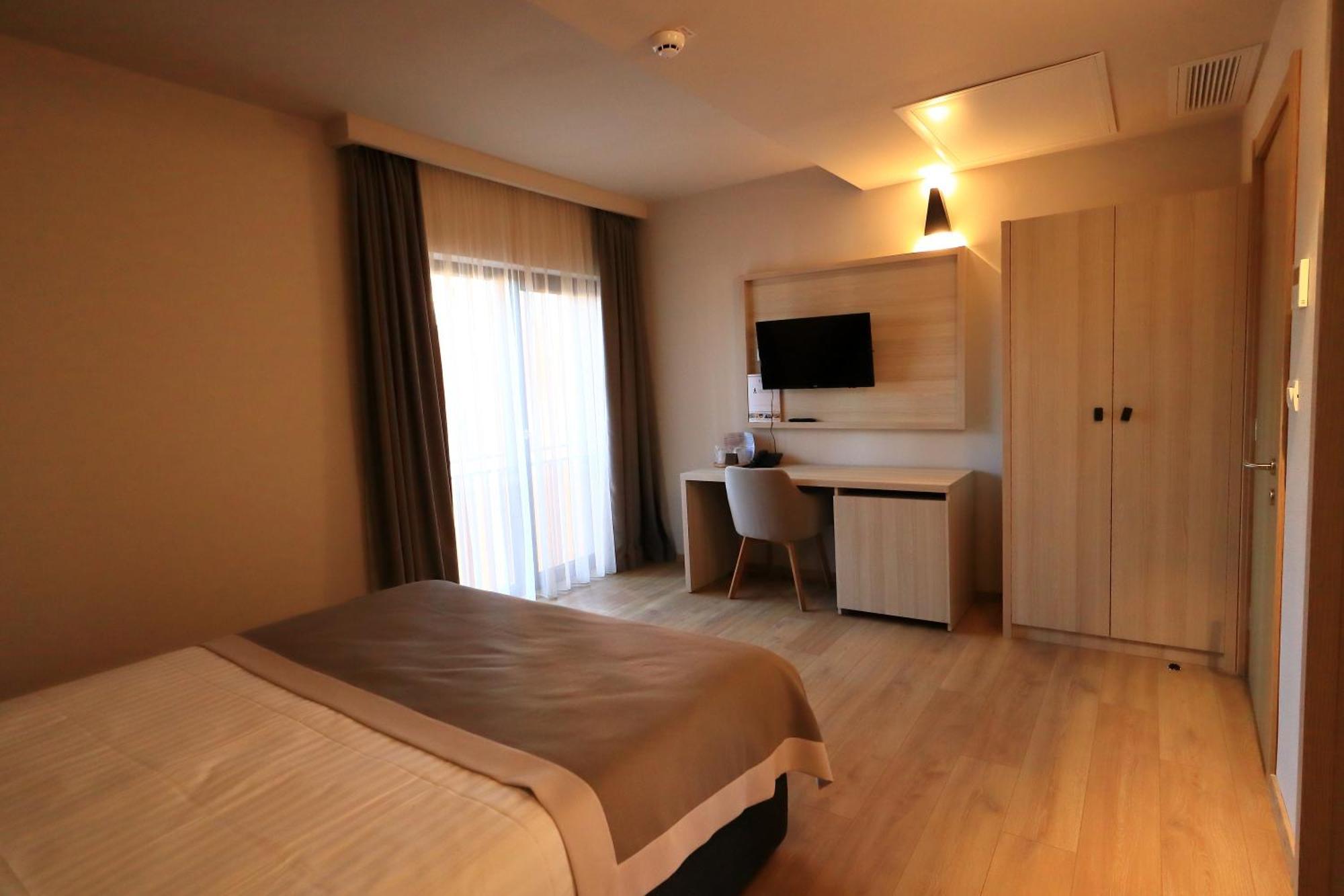 Casa Calfelor Kolping Timisoara 호텔 외부 사진