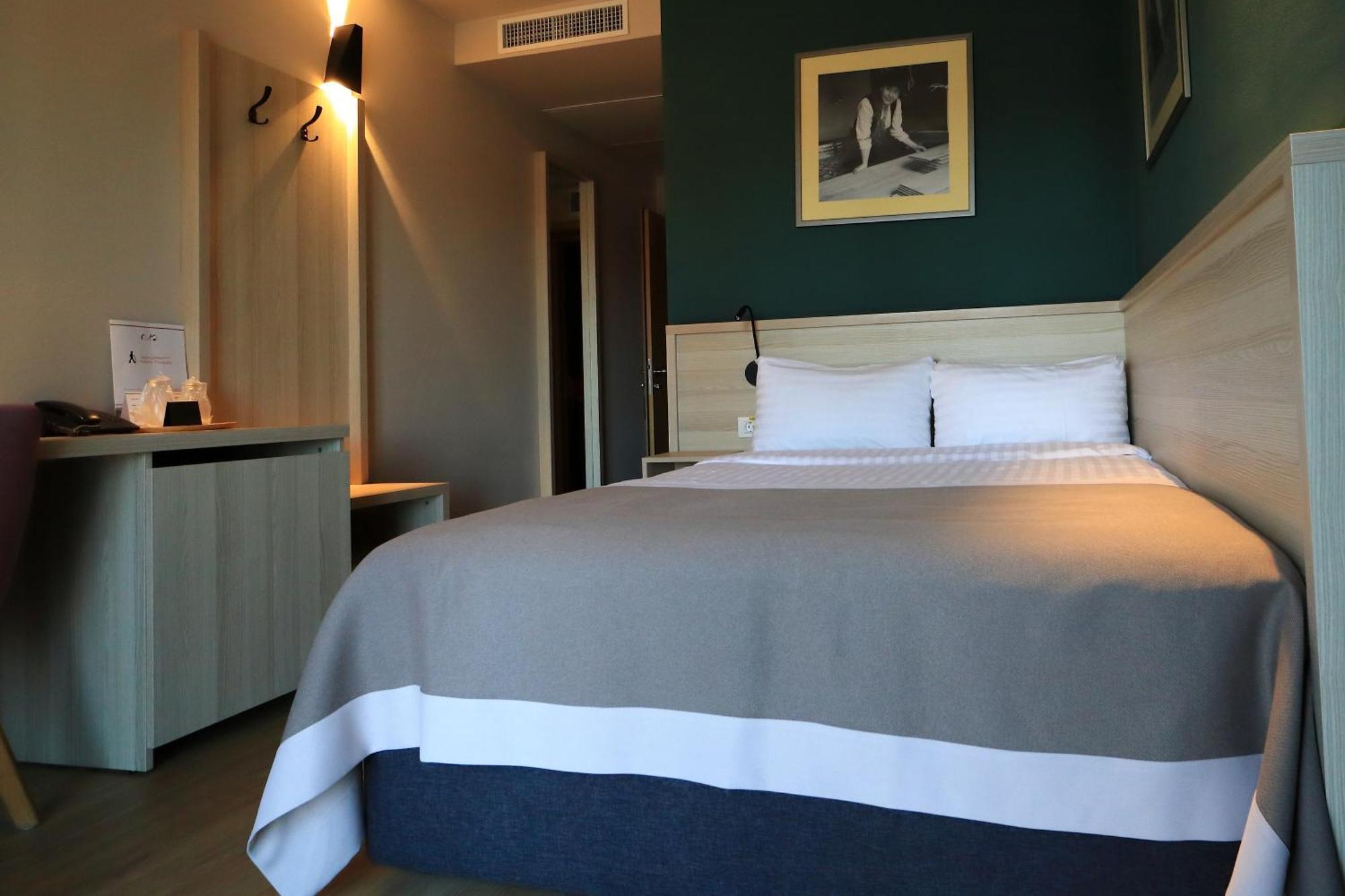 Casa Calfelor Kolping Timisoara 호텔 외부 사진