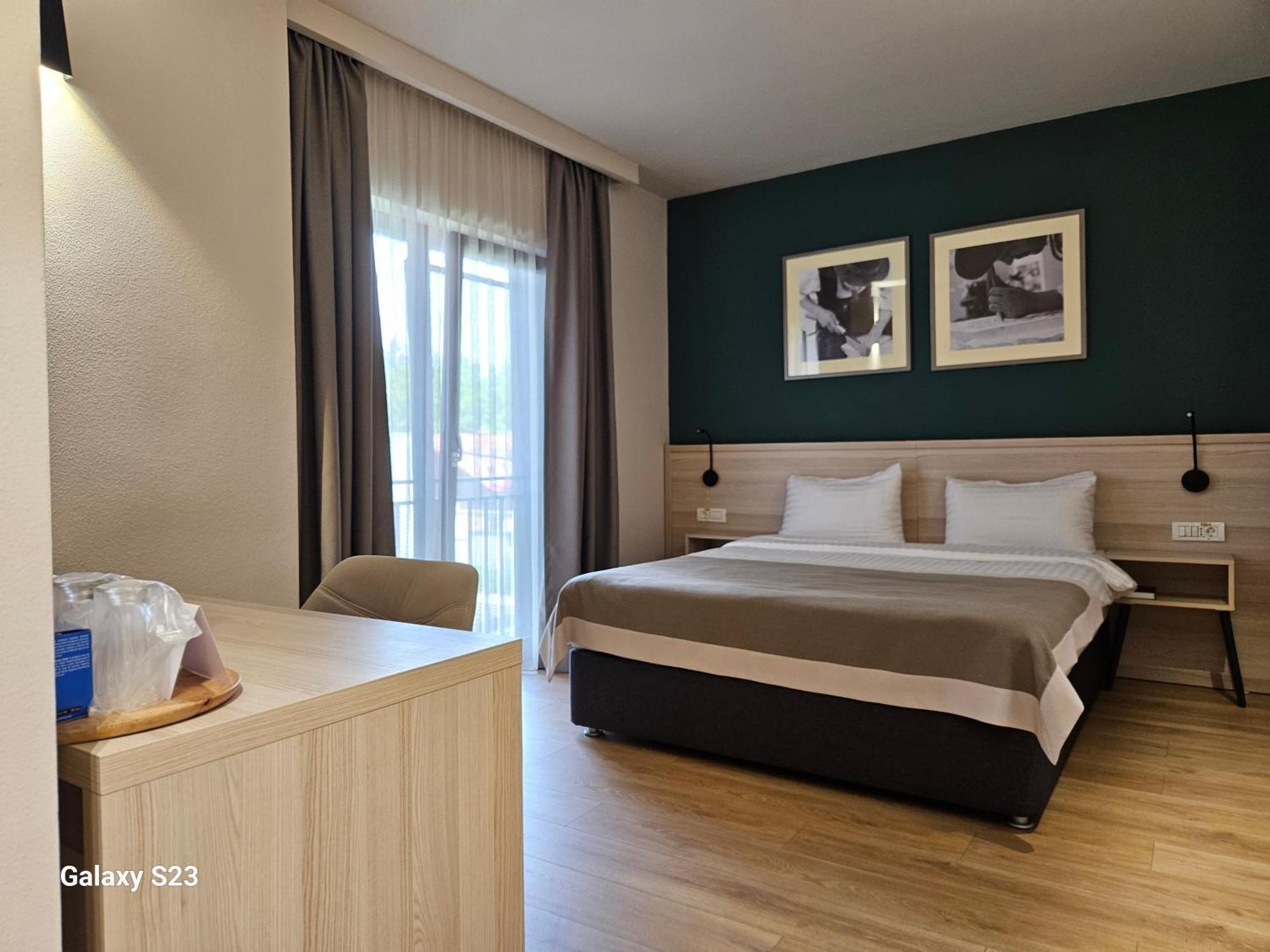 Casa Calfelor Kolping Timisoara 호텔 외부 사진