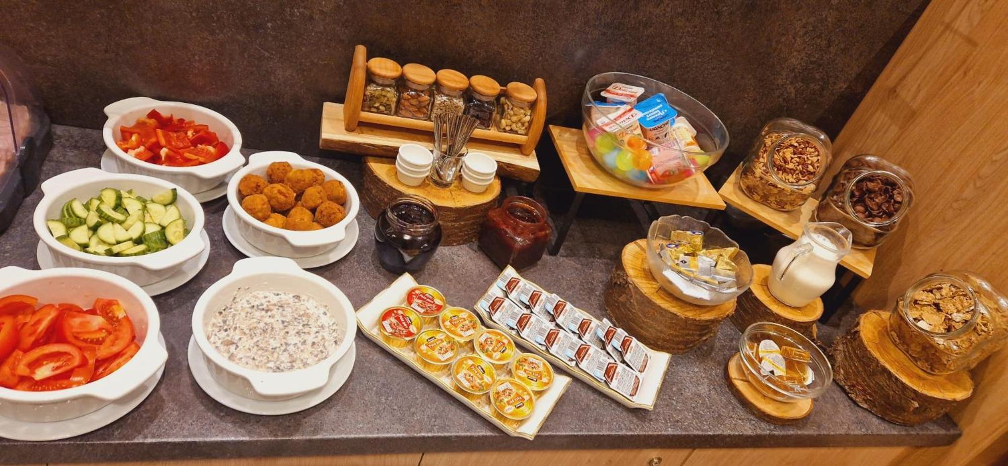 Casa Calfelor Kolping Timisoara 호텔 외부 사진